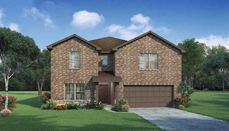 1900 Falling Star Drive Fort Worth, TX 76052