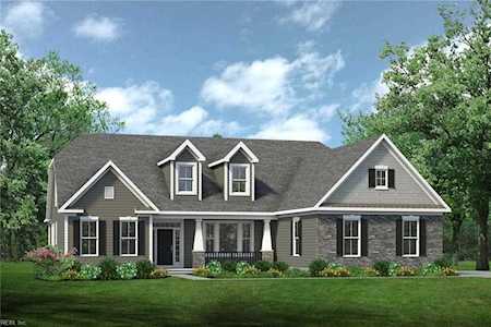 2817 Weston Loop Virginia Beach, VA 23456