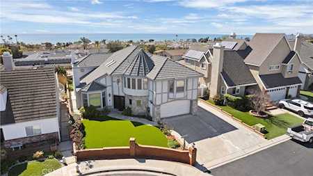 35271 Vista De Todo Dana Point, CA 92624
