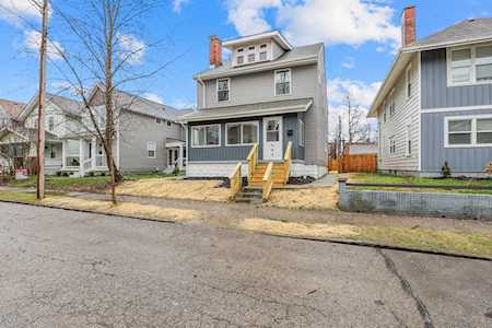689 Stanley Avenue Columbus, OH 43206