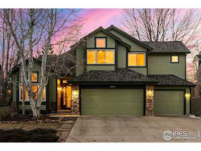 360 Peregrine Cir Broomfield, CO 80020