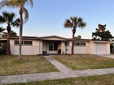 190 Tiki Drive Merritt Island, FL 32953