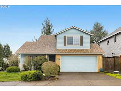 10892 NW Supreme CT Portland, OR 97229