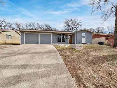 1445 Pamela Lane Fort Worth, TX 76112