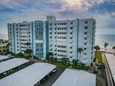 17400 Gulf Blvd #G2 Redington Shores, FL 33708
