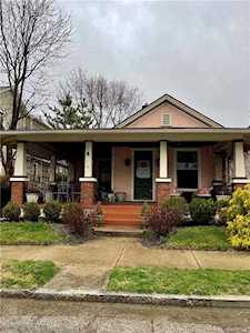 54 La Belle Street Dayton, OH 45403