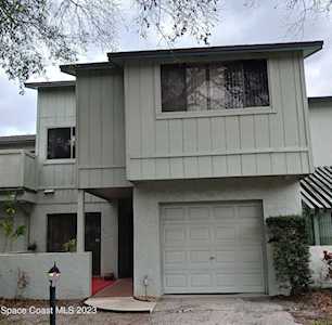 2302 Heritage Drive Titusville, FL 32780