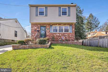 3309 Bethel Ave Pennsauken, NJ 08109