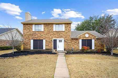 1312 Mistywood Lane Allen, TX 75002
