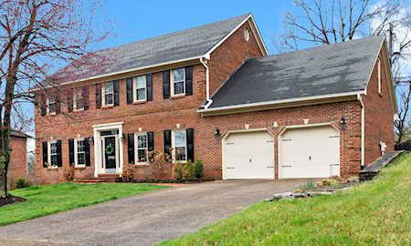 1096 Stowbridge Ln Lexington, KY 40515