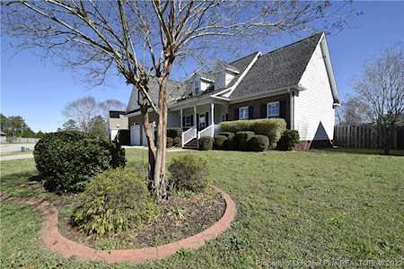 811 Running Horse Ln Hope Mills, NC 28348
