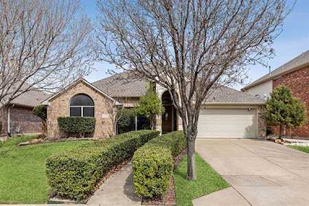7128 San Francisco Trail Fort Worth, TX 76131