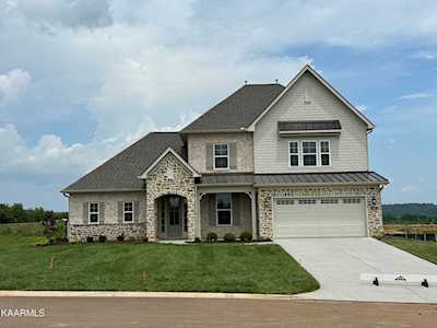 Lot 25 Sweatleaf Ln Knoxville, TN 37934
