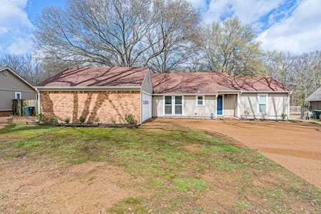 5800 Bobbitt Dr Bartlett, TN 38134