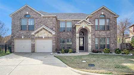 5110 Haddonstone Drive Arlington, TX 76017
