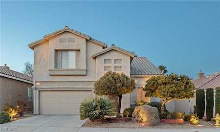 9748 Derbyhill Circle Las Vegas, NV 89117