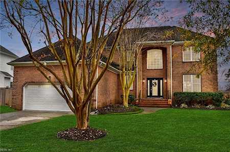 1817 Capel Manor Way Virginia Beach, VA 23456