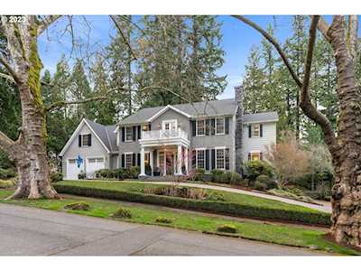 1717 S Radcliffe RD Portland, OR 97219
