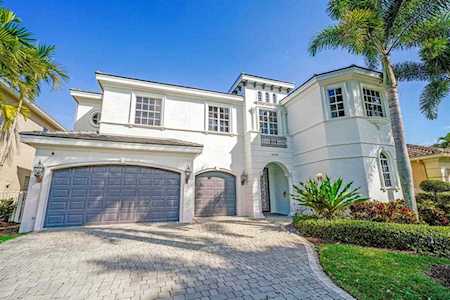16219 Bristol Pointe Drive Delray Beach, FL 33446
