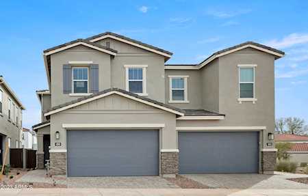 4890 E Helena Drive Scottsdale, AZ 85254