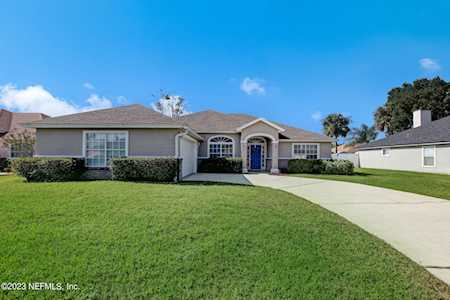23922 Crescent Parke CT Fernandina Beach, FL 32034