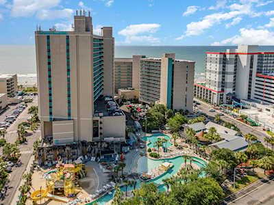 201 74th Ave. N #804 Myrtle Beach, SC 29572