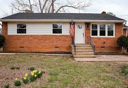 4503 Belmar Dr North Chesterfield, VA 23234