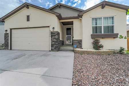 2521 Horsemanship Ct Colorado Springs, CO 80922