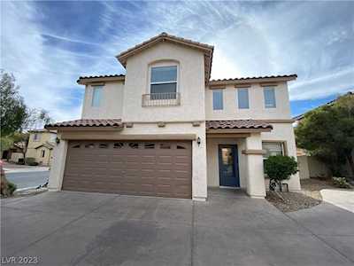 1150 Lilac Charm Ave Las Vegas, NV 89183