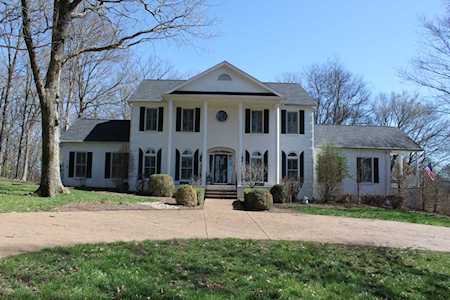 4264 Warren Rd Franklin, TN 37067