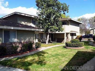931 Jamacha Road #Unit D El Cajon, CA 92019