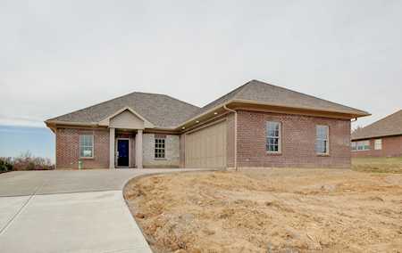 6136 Horizon Dr Columbus, IN 47201