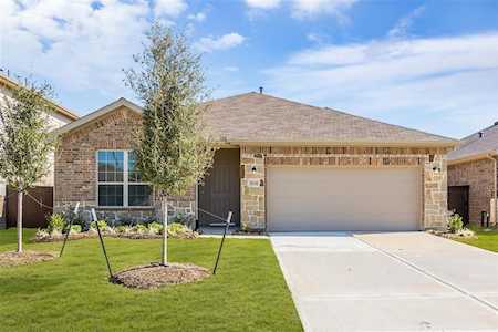 21636 Elmheart Dr New Caney, TX 77357
