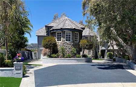 31587 Via Cruzada San Juan Capistrano, CA 92675