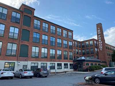 160 Fremont St #321 Worcester, MA 01603