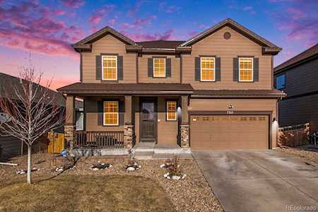 7315 Blue Water Dr Castle Rock, CO 80108