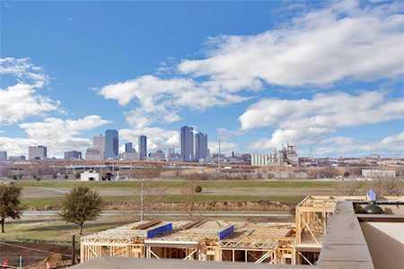 412 Vista Buena Trail Fort Worth, TX 76111