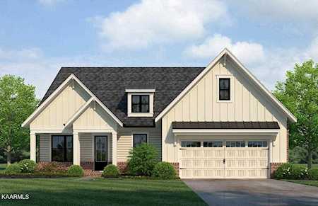 12822 Scarlet Sage Dr Farragut, TN 37934