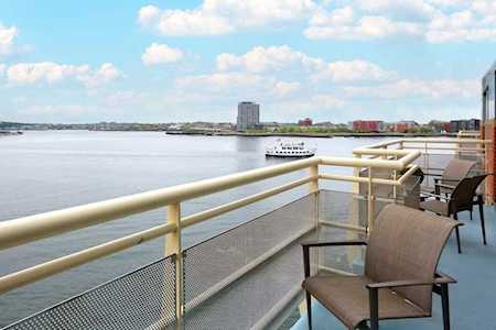 4 Battery Wharf #4510 Boston, MA 02109