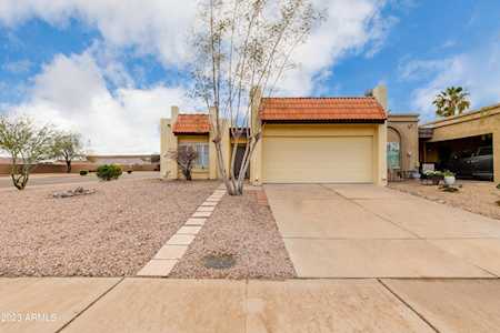 507 W Oxford Drive Tempe, AZ 85283