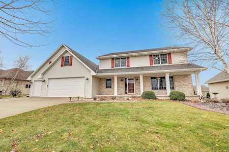 3560 Spyglass Hill Dr Green Bay, City of Green Bay, WI 54311