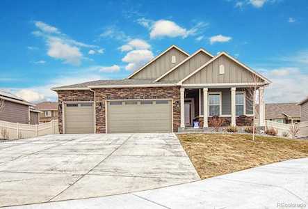 8810 Ferncrest St Firestone, CO 80504