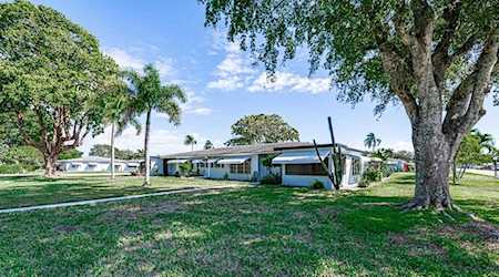 405 N High Point Boulevard #D Delray Beach, FL 33445