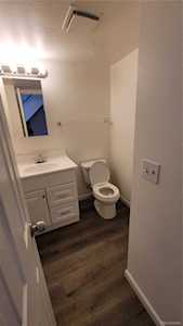 17644 E Loyola Dr #A Aurora, CO 80013