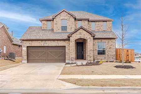 412 Christie Crossing Celina, TX 75009