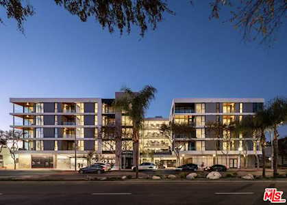 9001 Santa Monica Blvd #307 West Hollywood, CA 90069
