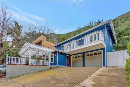29742 Silverado Canyon Rd Silverado Canyon, CA 92676