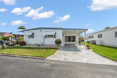 3724 Bywater Dr Holiday, FL 34691