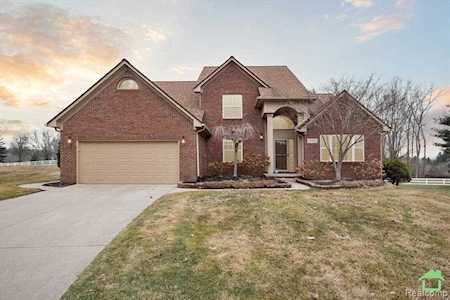47851 Oxford Ct Northville Twp, MI 48168