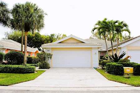 4480 Royal Fern Way Palm Beach Gardens, FL 33410